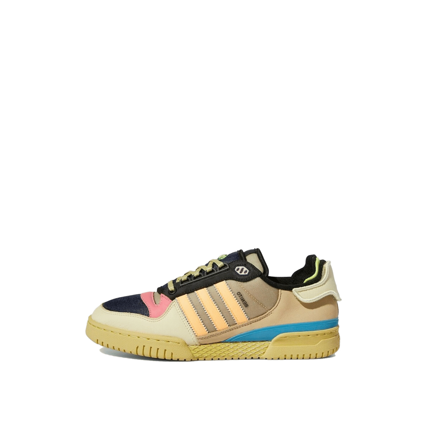 Adidas Forum Powerphase "Benito" | GZ2009