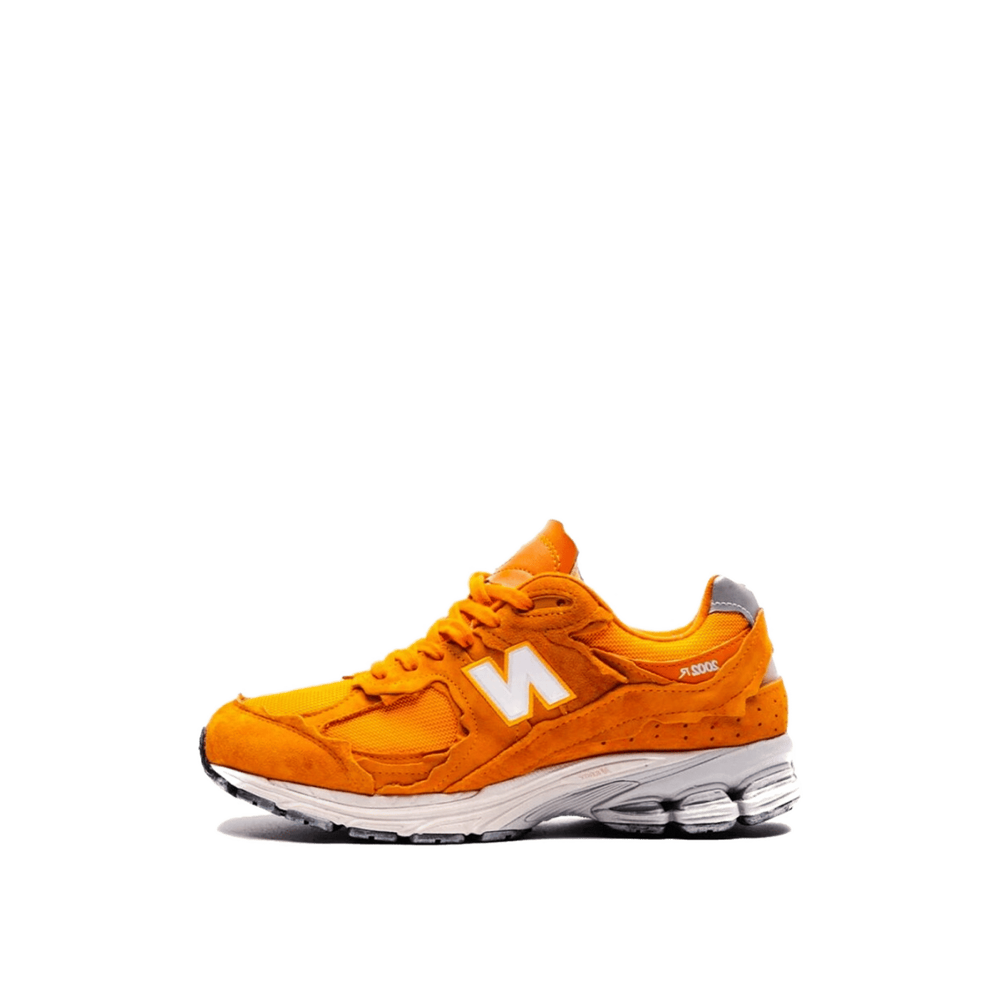 New Balance 2002R "Vintage Orange" | M2002RDE