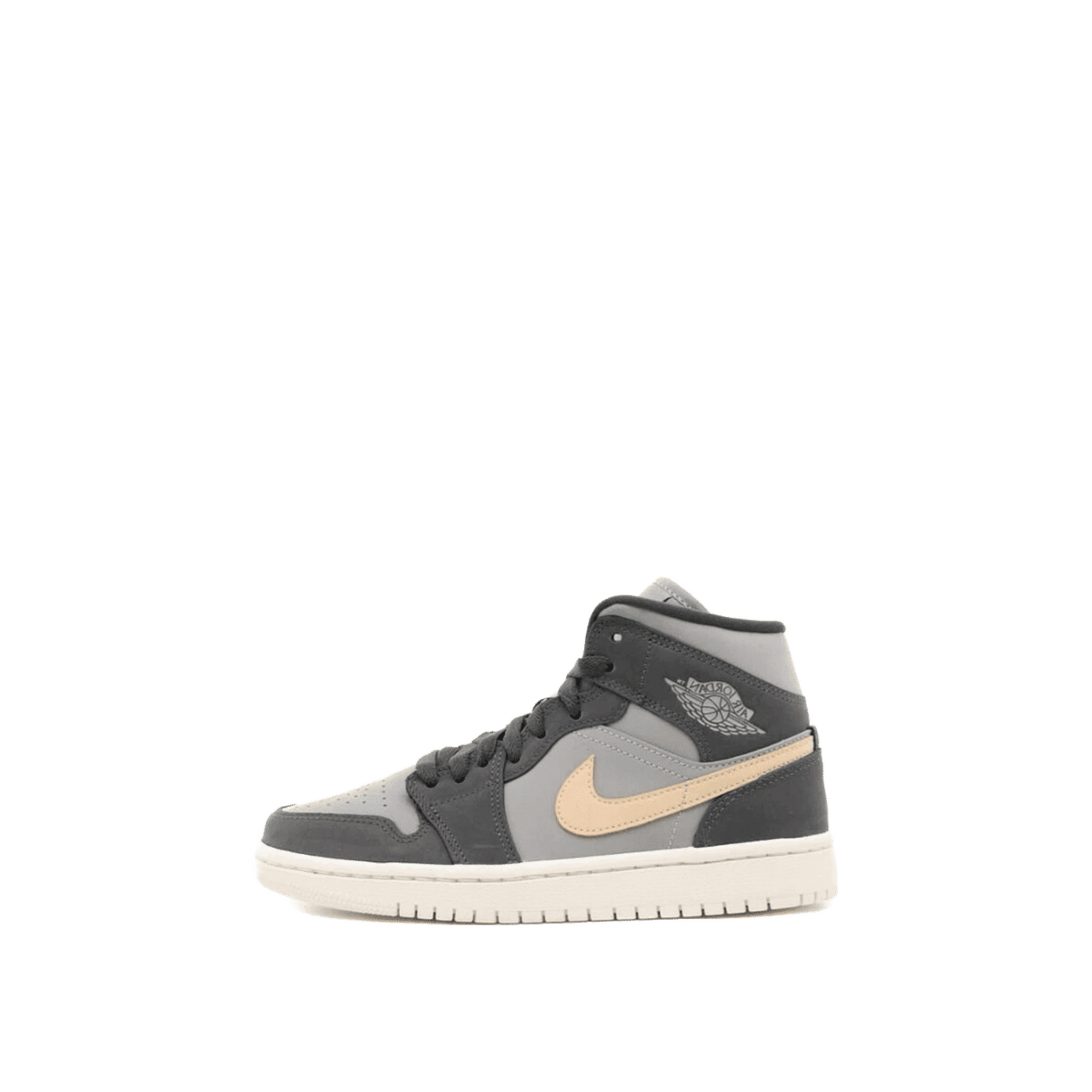 Air Jordan 1 Mid "Onyx" | BQ6472-020