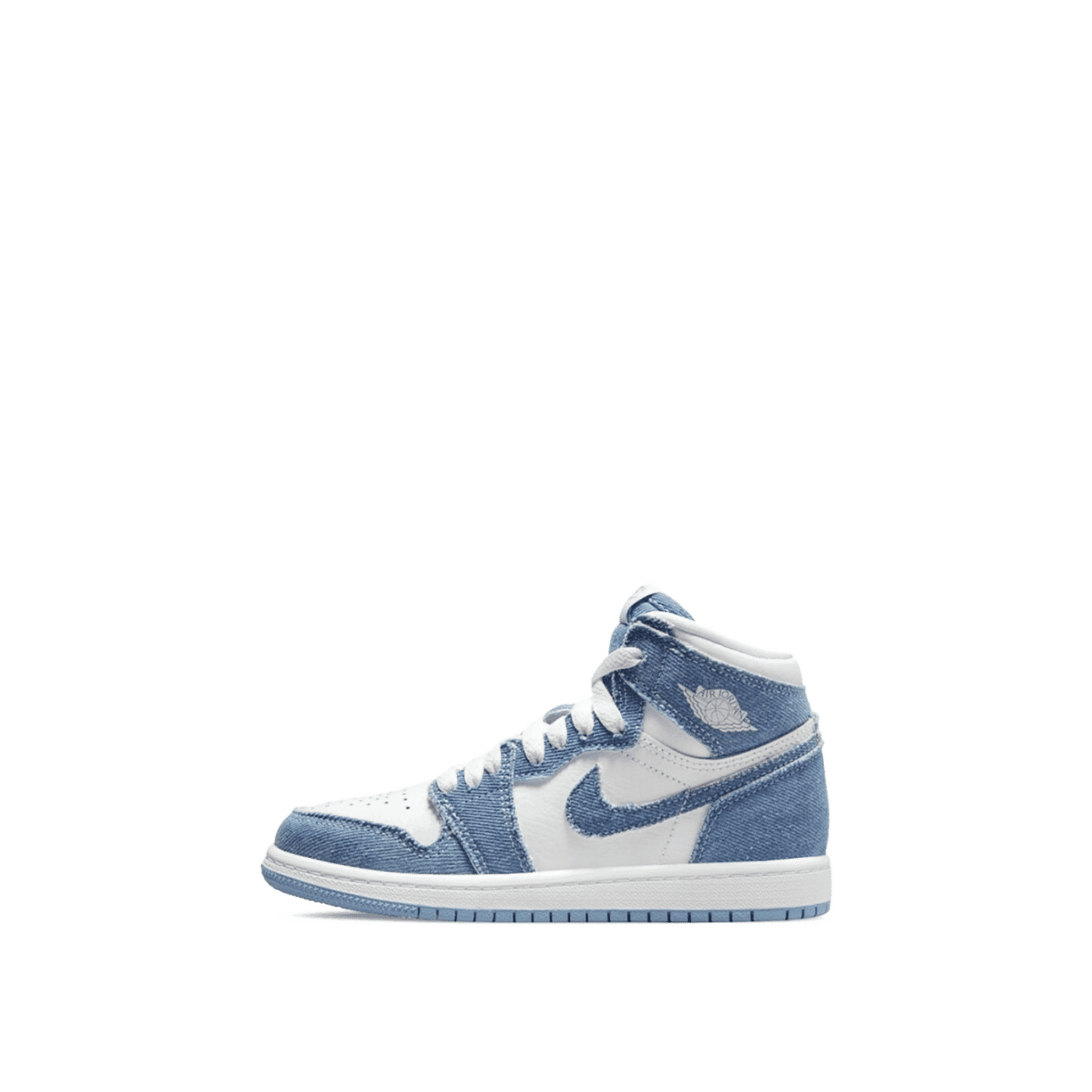 Air Jordan 1 Retro High OG "Denim (PS)" | CU0449-104