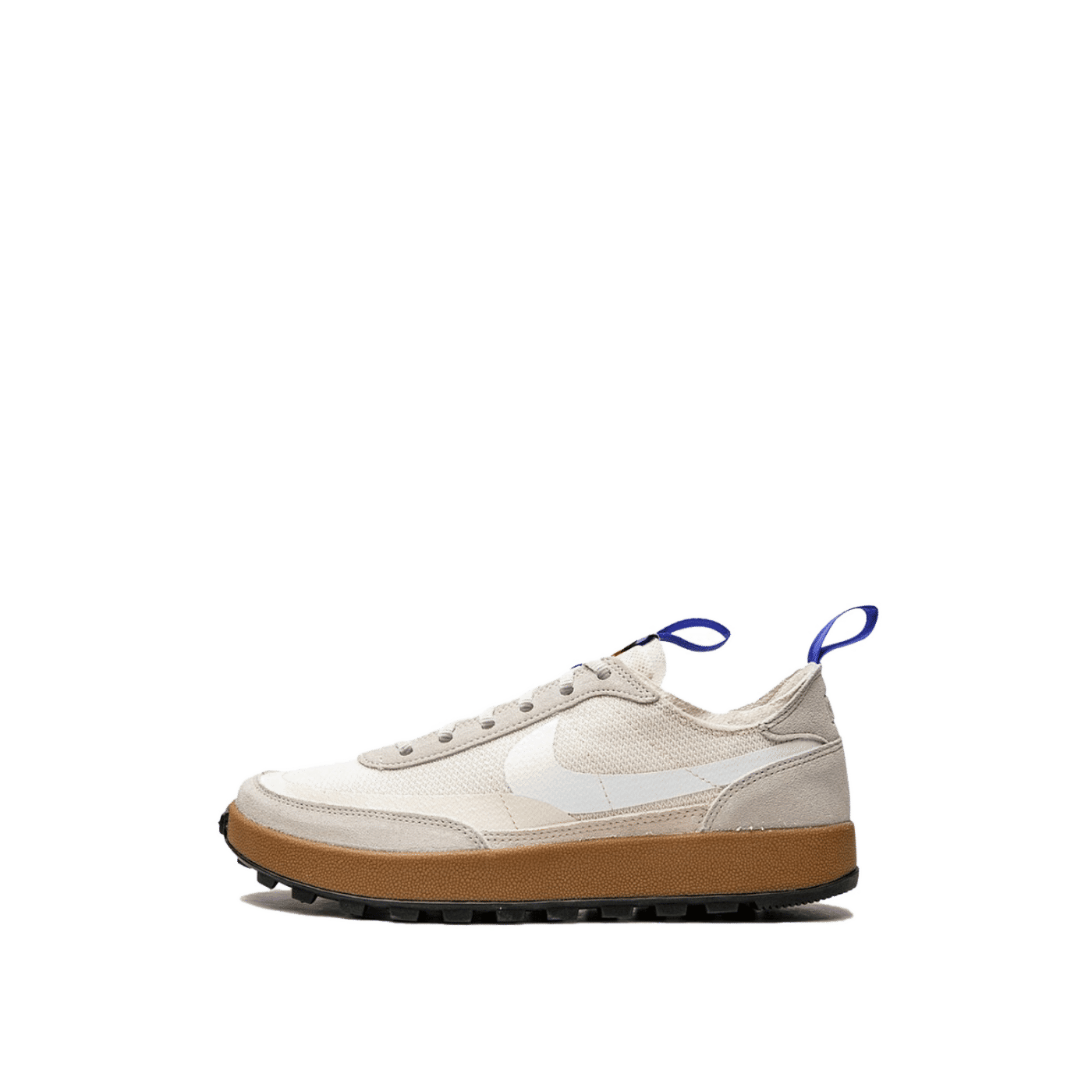 Tom Sachs x NikeCraft General Purpose Shoe "Cream" | DA6672-200