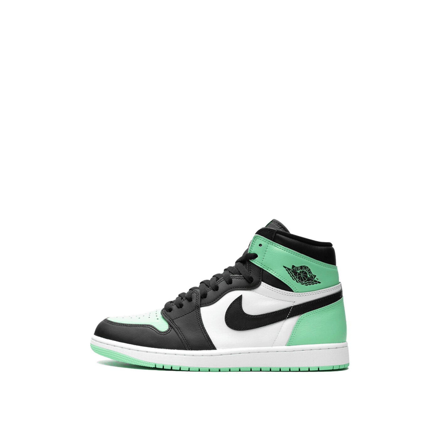 Air Jordan 1 High "Green Glow" | DZ5485-130