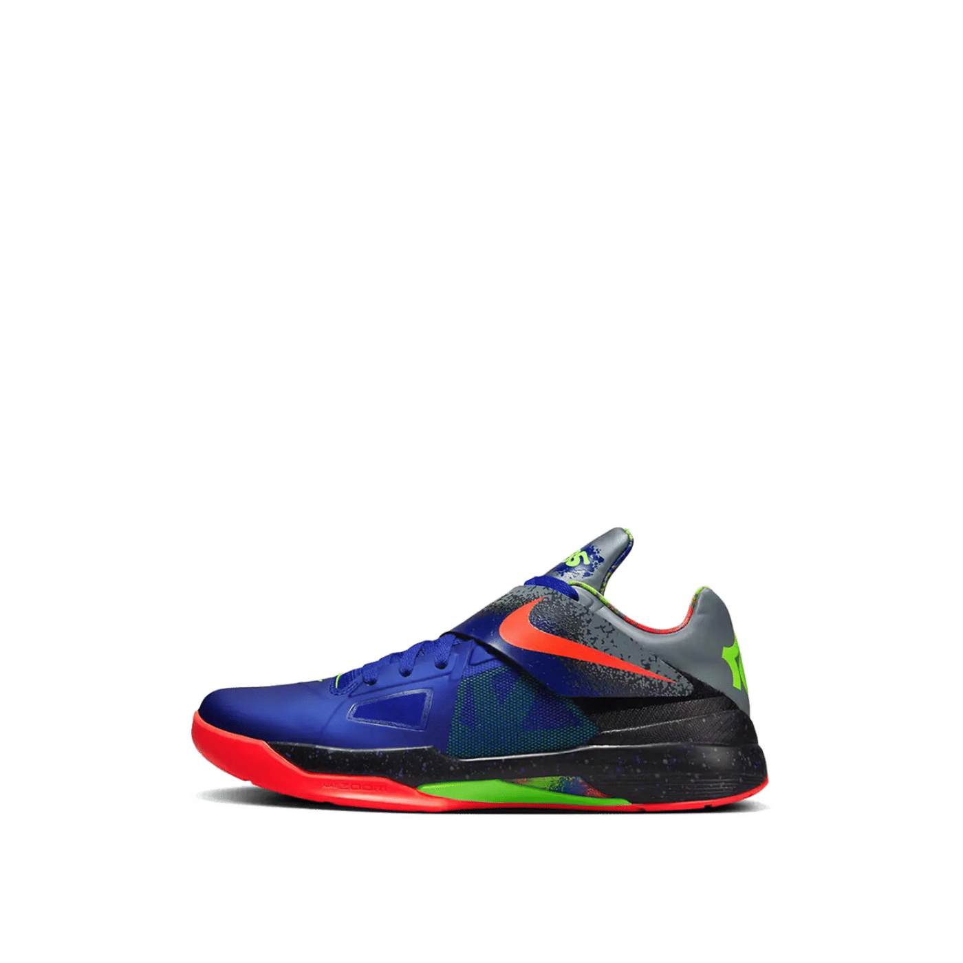 Nike KD 4 "Violet" | FQ8180-400