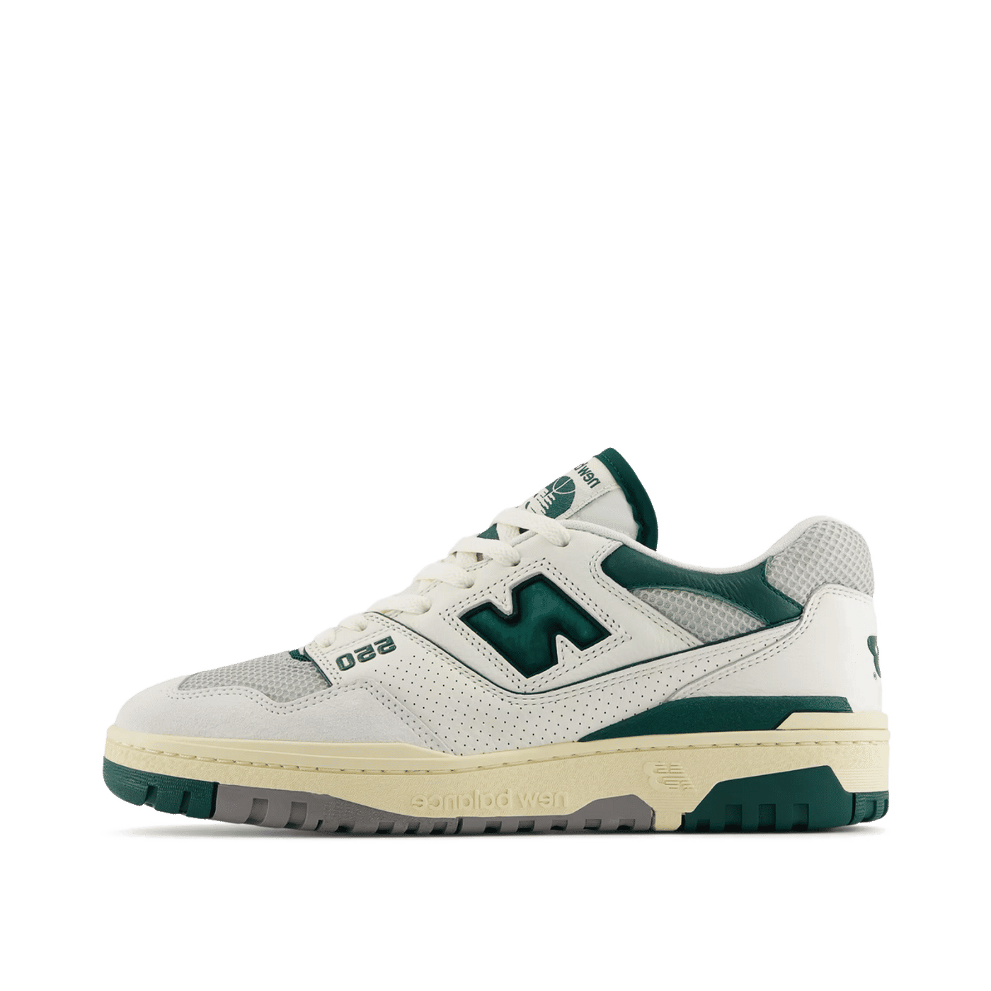 New Balance 550 "White" | BB550CPE