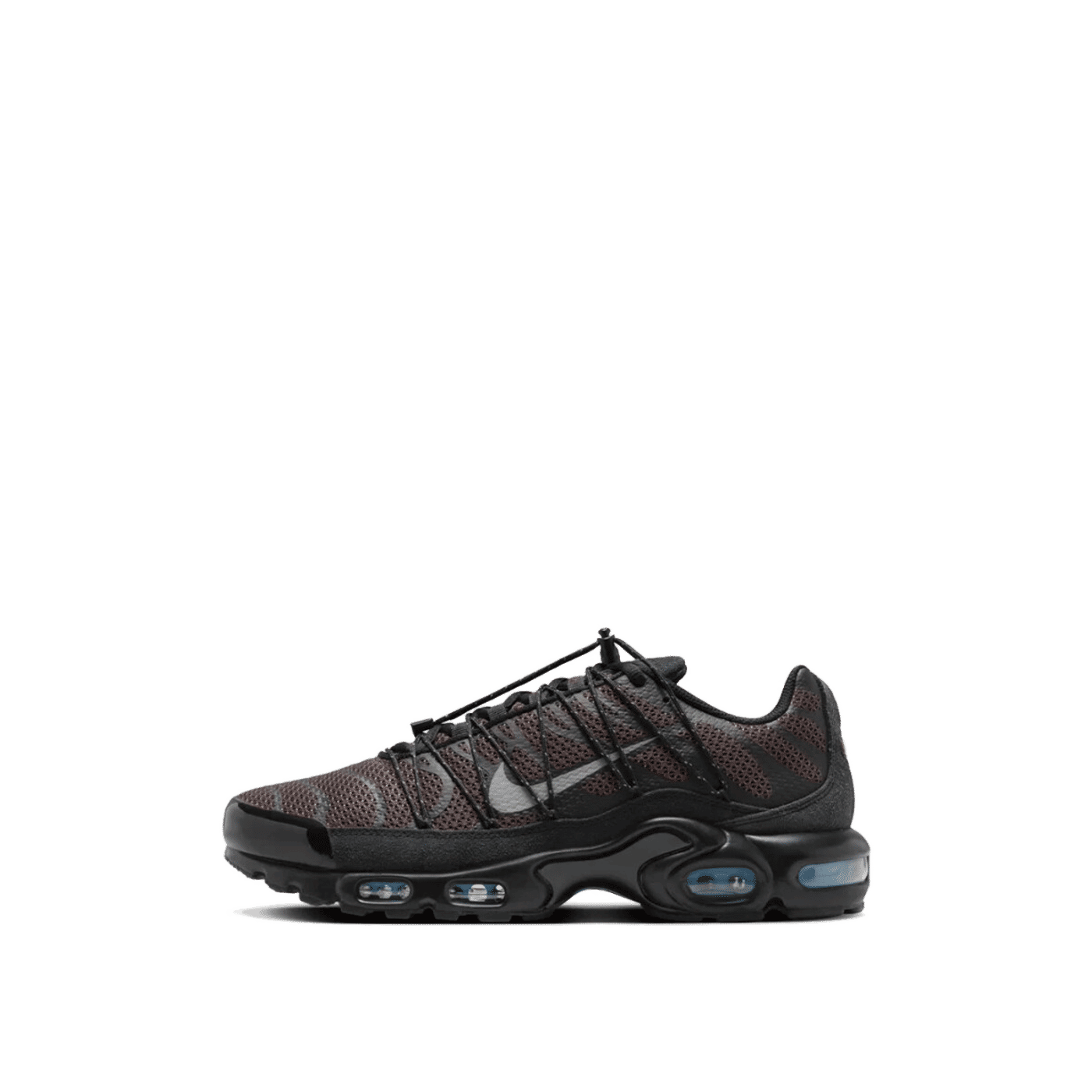 Nike Air Max Plus Utility "Baroque Brown" | FD0670-201