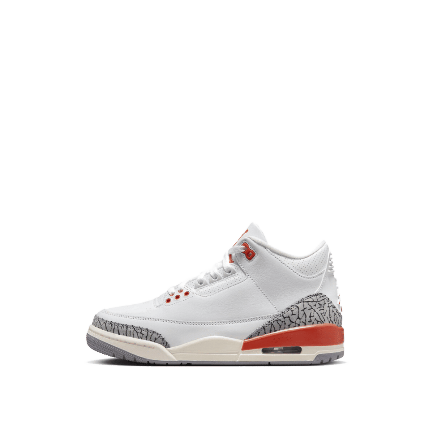 Air Jordan 3 "Georgia Peach" | CK9246-121