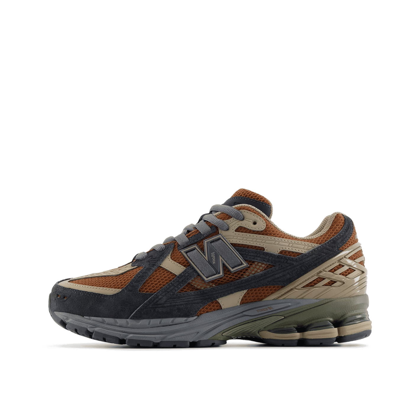 New Balance M1906NG "Brown/Black" | M1906NG