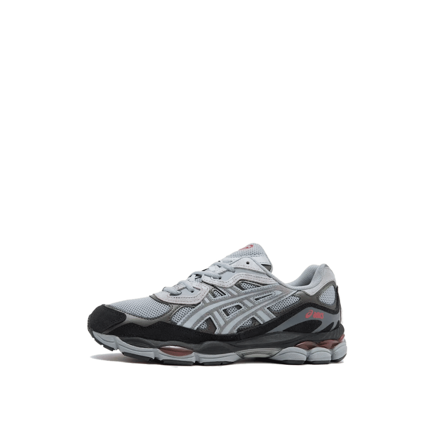 ASICS Gel-Nyc "Grey" | 1203A383-024