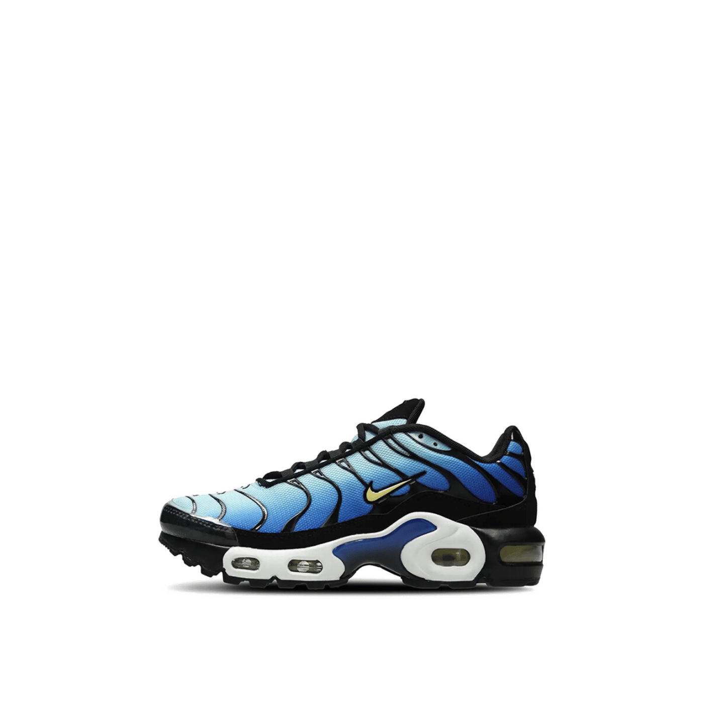 Nike Air Max Tuned 1 "GS" "Black" | CD0609-032