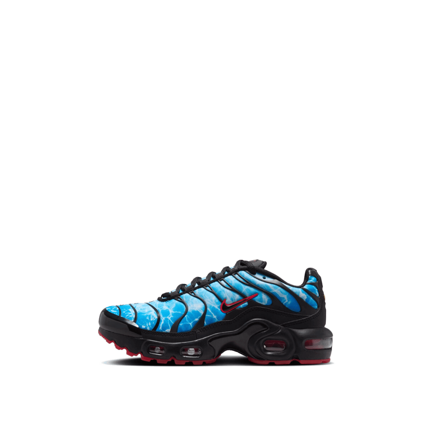 Nike Air Max Plus "Blue" | HV2884-400