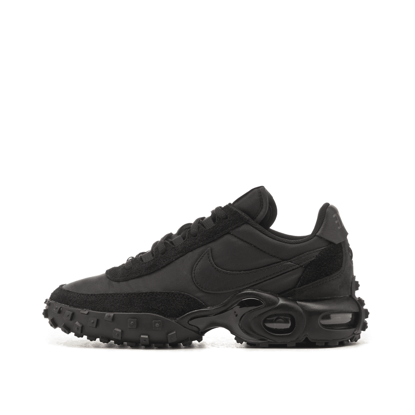Nike Air Max Waffle SP "Black" | FV6946-001