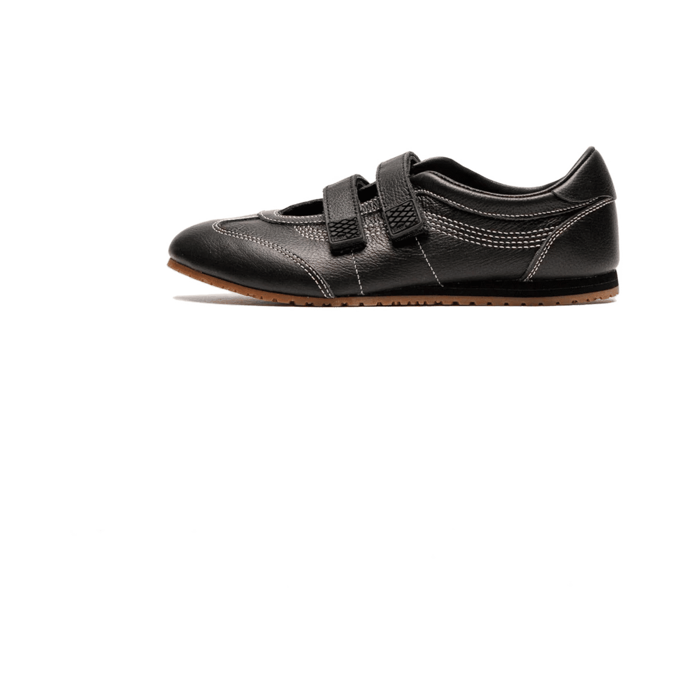 Vans LX Mary Jane SLP "Black" | VN000D9GBLA1