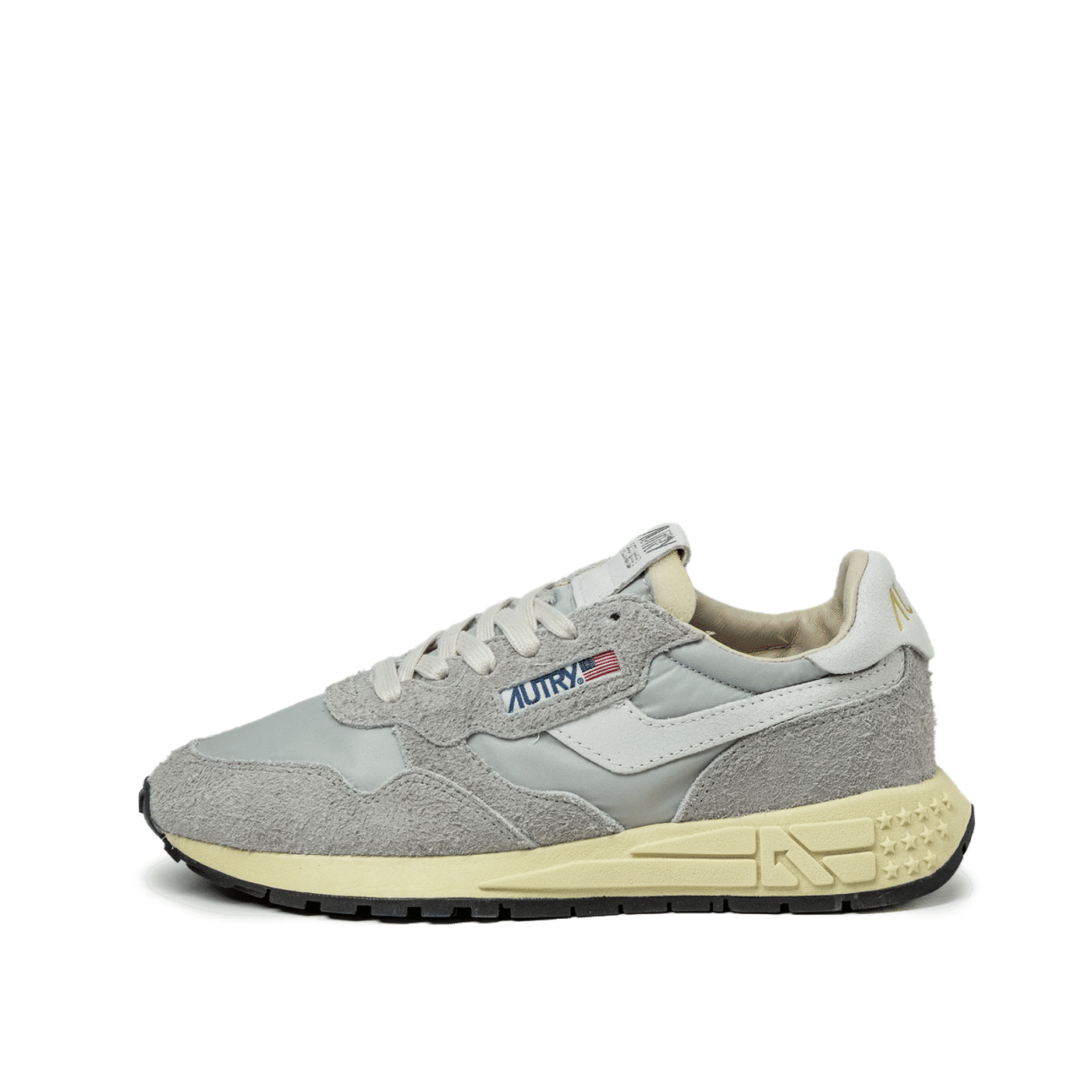 Autry Reelwind Low Wmns "White" | WWLWNC12