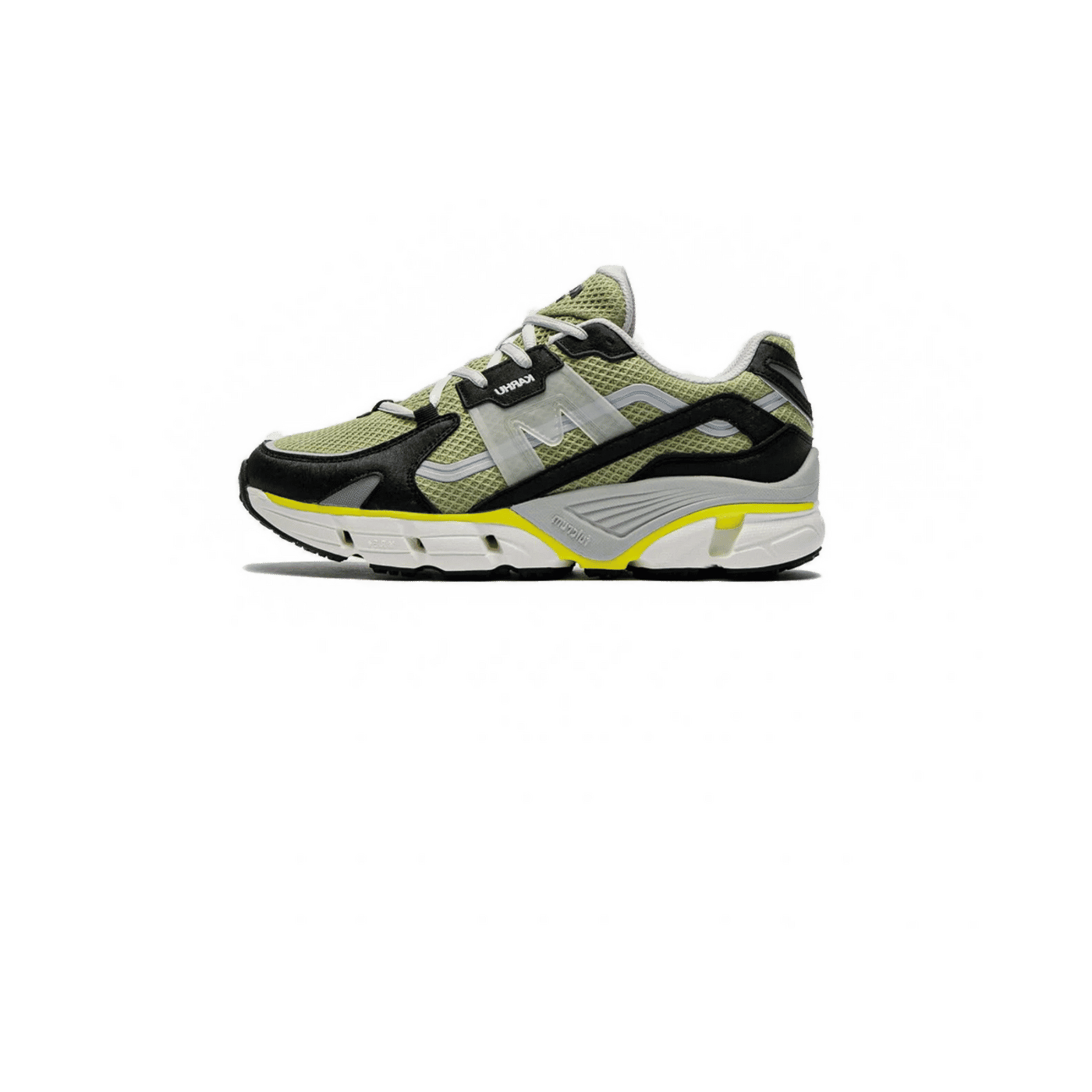 Karhu Super Fulcrum "Jet Black/Epsom" | F860022