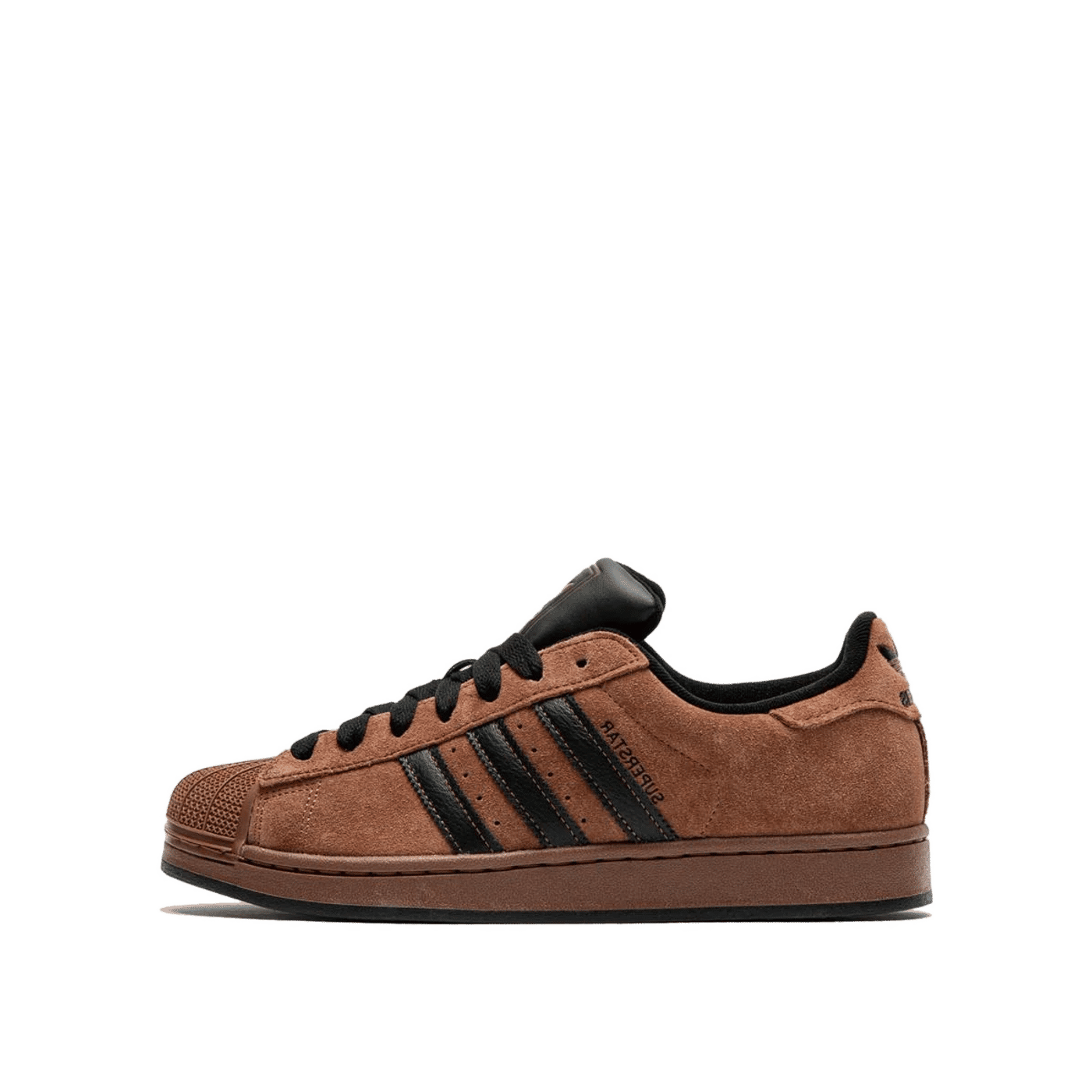 Adidas Superstar II "Preloved Brown/Core Black" | IH9318
