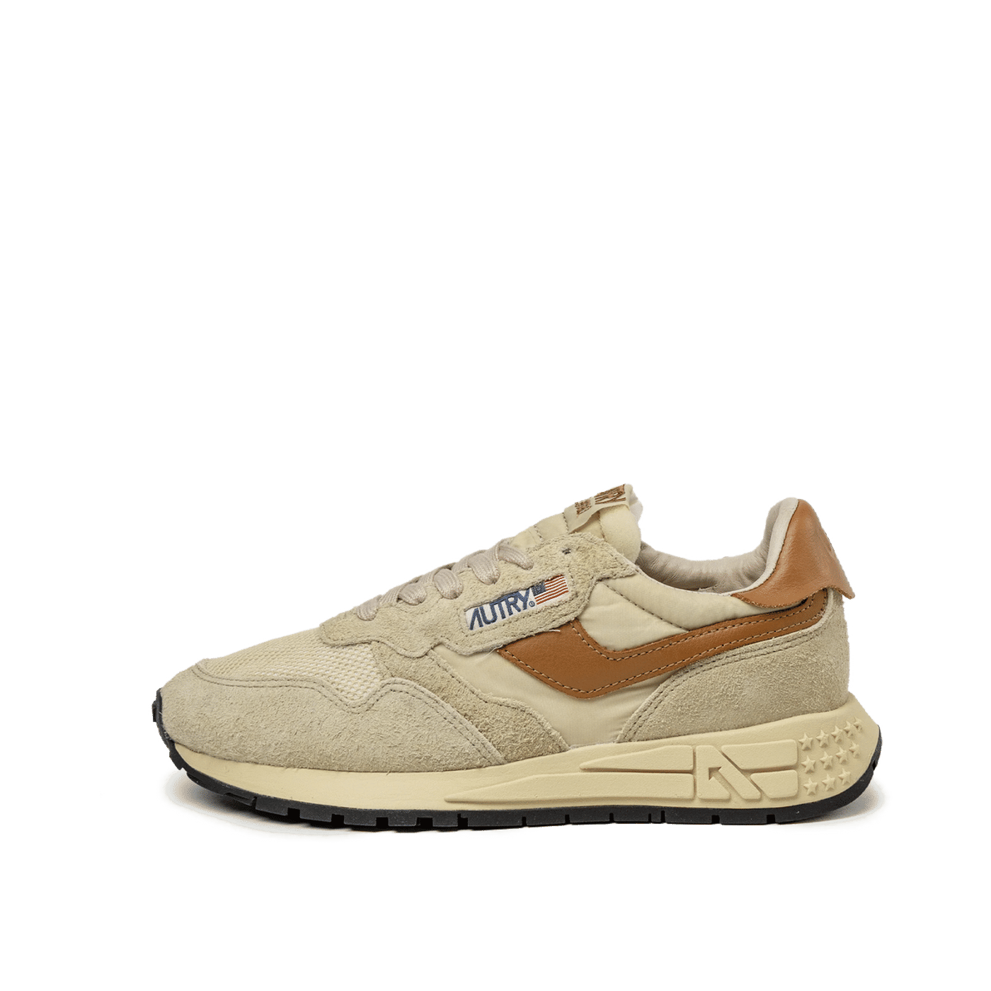 Autry Reelwind Low W "Multicolor" | WWLWUT10