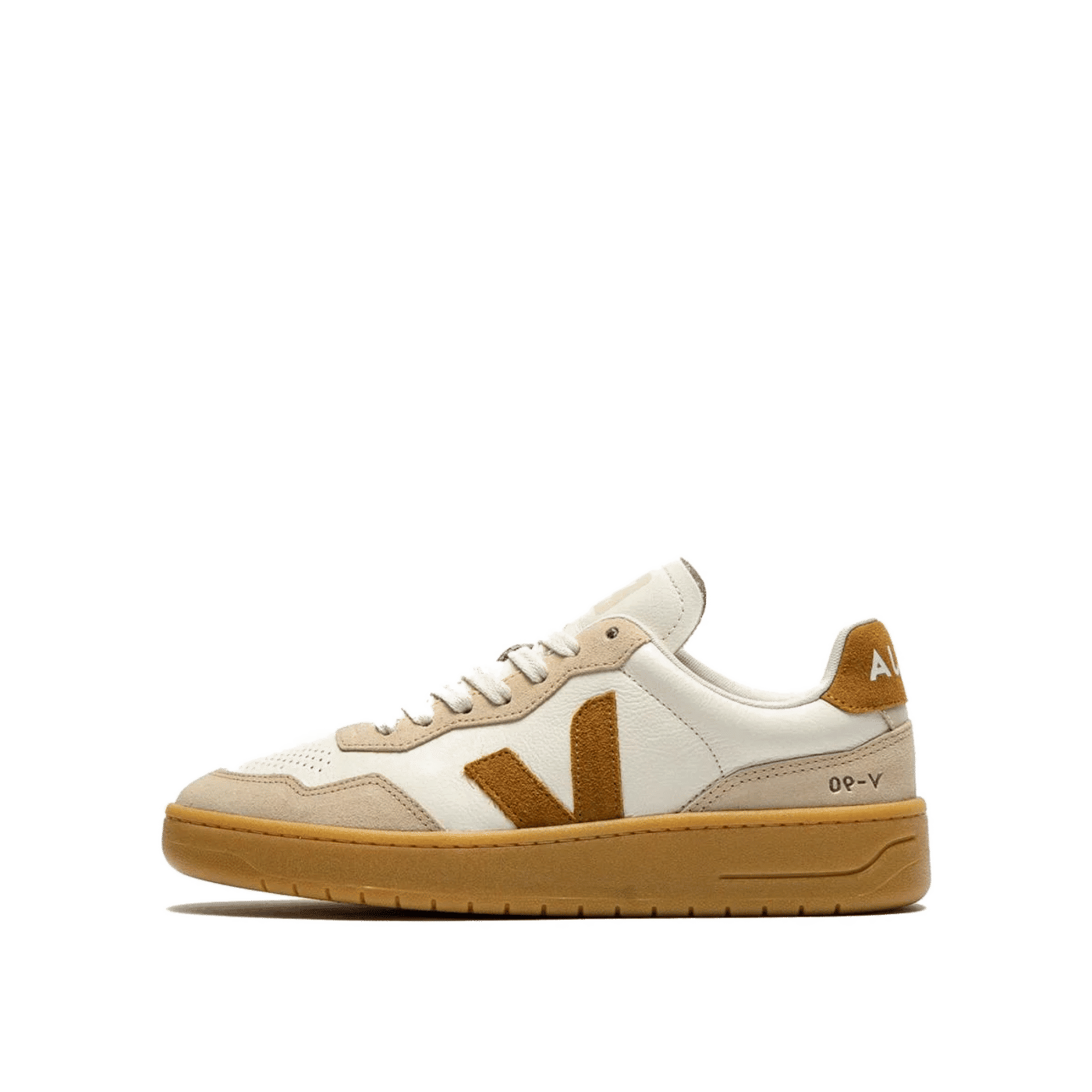 Veja V-90 O.T. "Pure Camel Alm Natural" | VD2020915B
