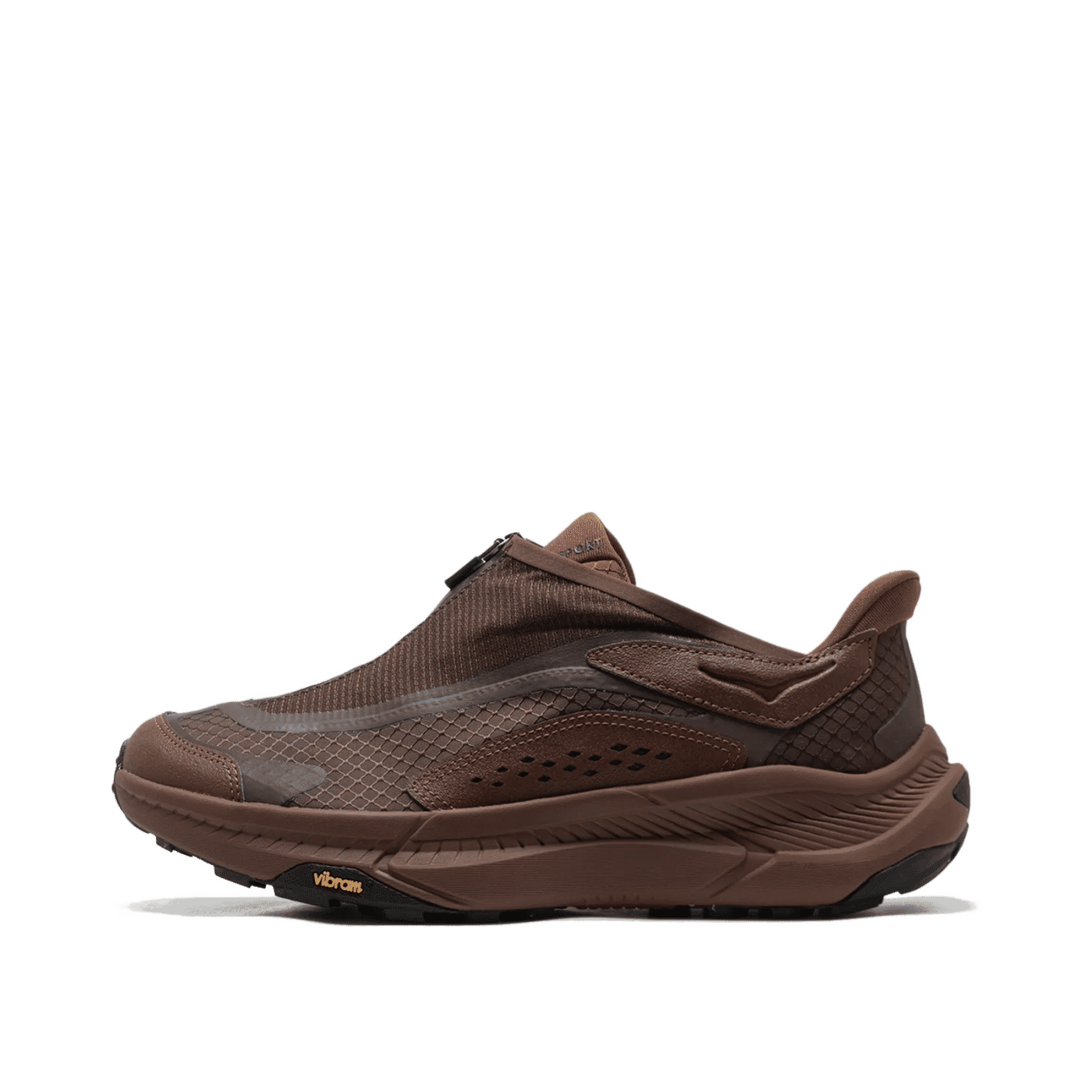 HOKA ONE ONE Project Transport "Mineral Brown / Walnut" | 1162850MRWN
