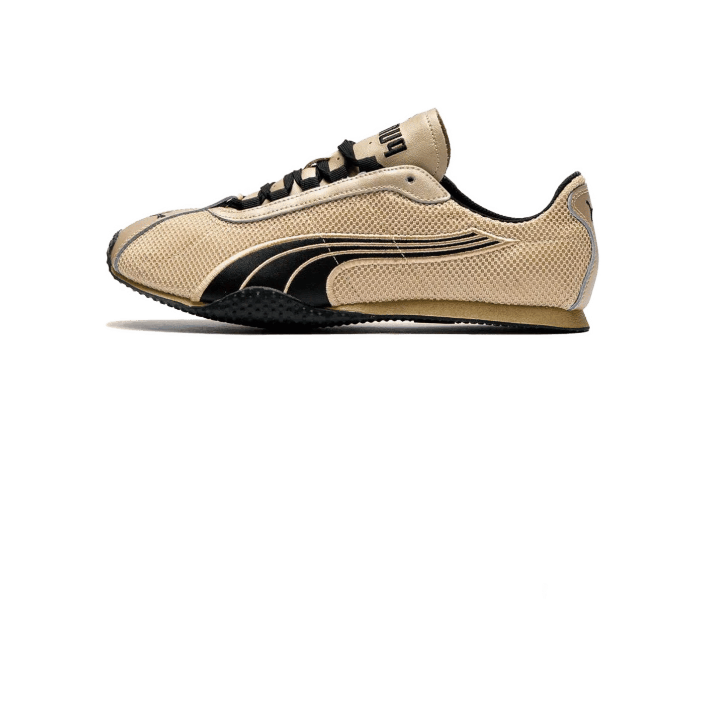Puma H-Street "Chrome/Puma Gold/Puma Black" | 406126-04
