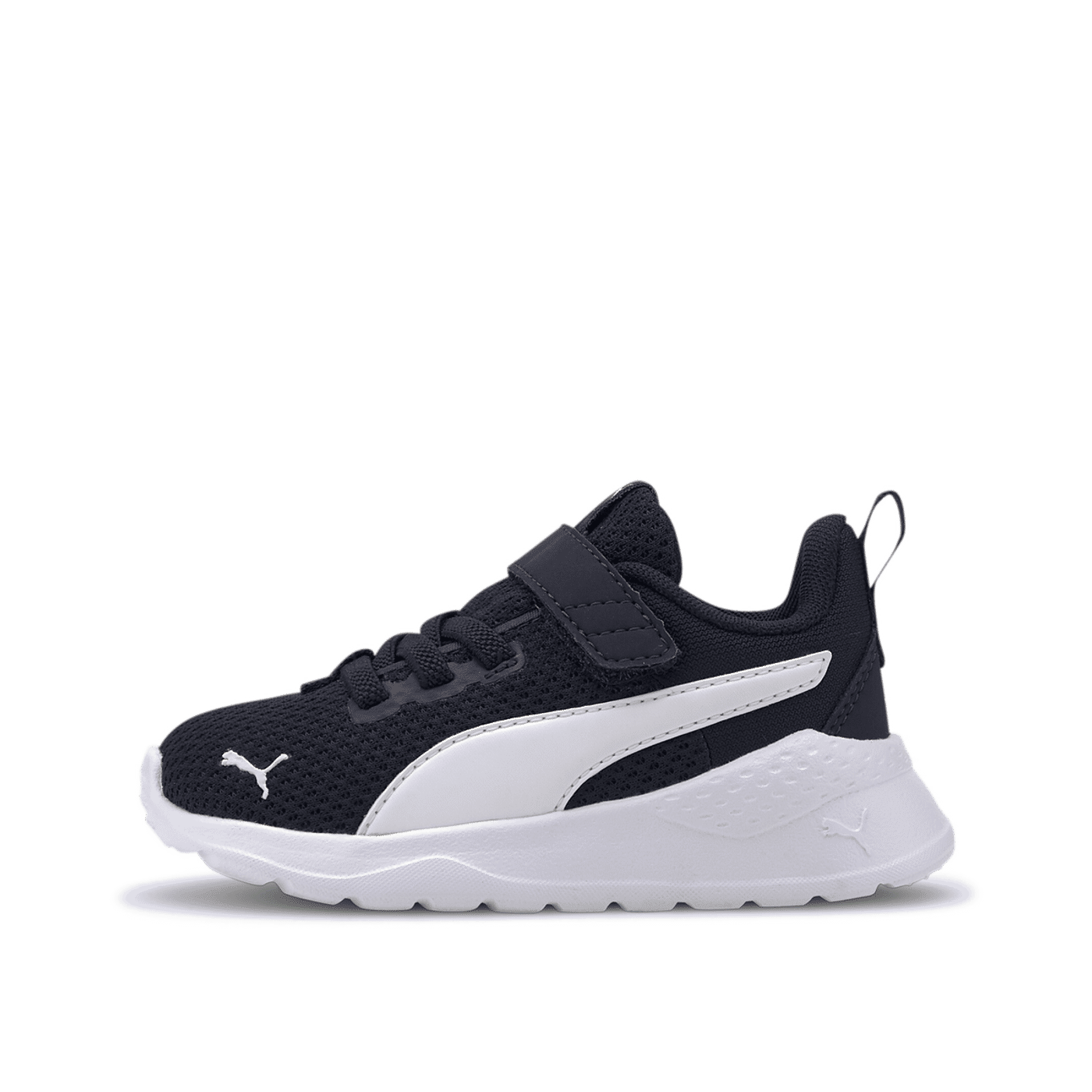 PUMA Anzarun Lite TD "Peacoat/White" | 372010-03