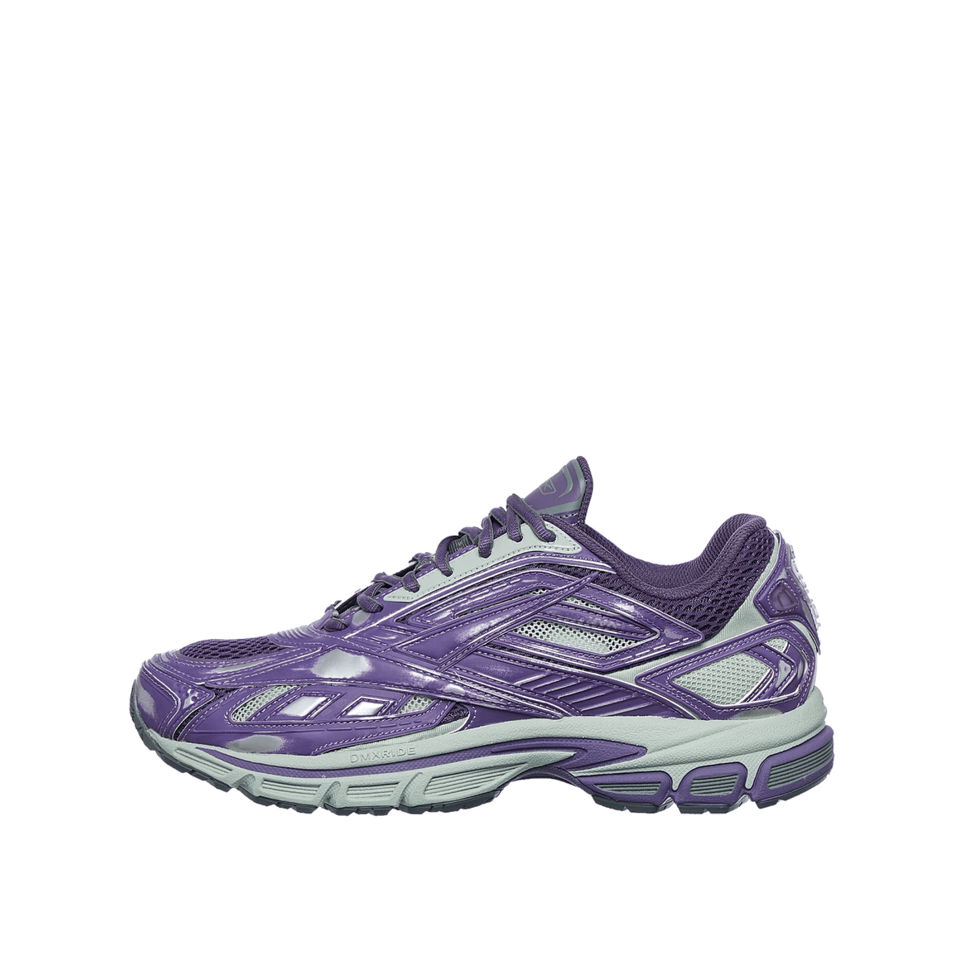 Reebok Premier Road Ultra "Purple Buff Metallic" | 1002602843778