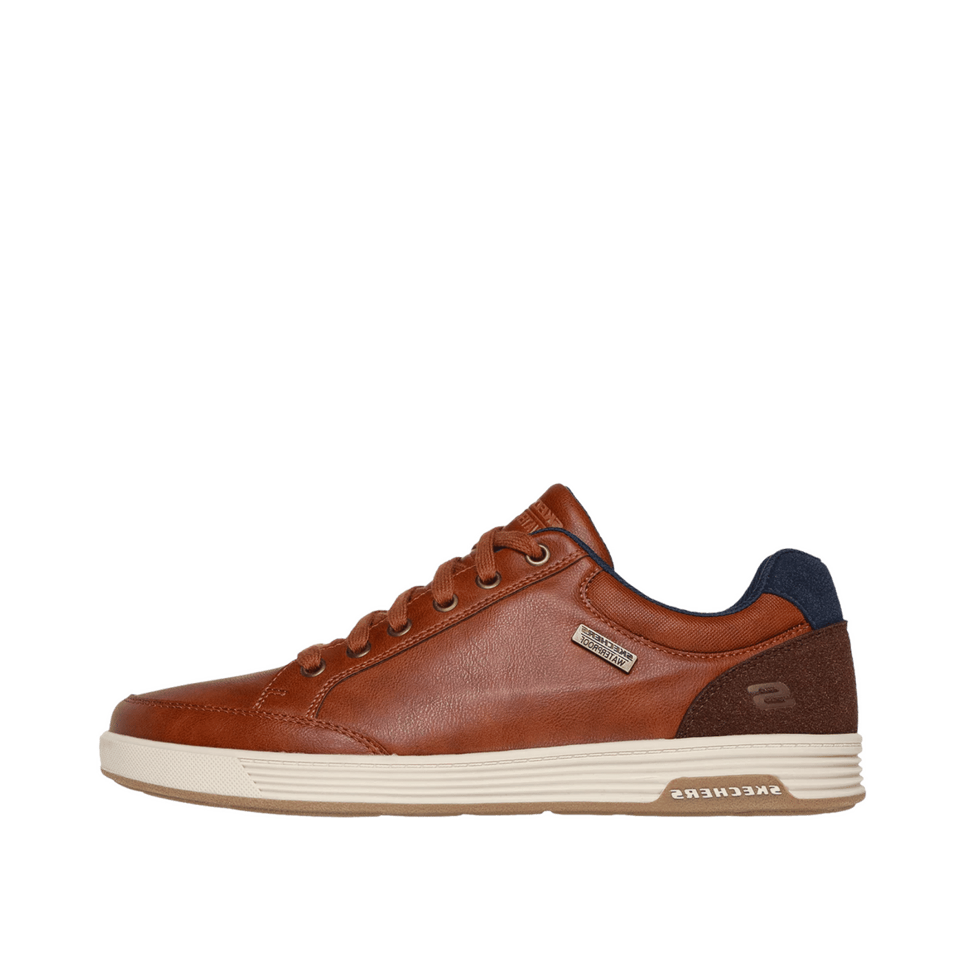 Skechers Cavell - Sparkman "Bagage" | 210944LUG