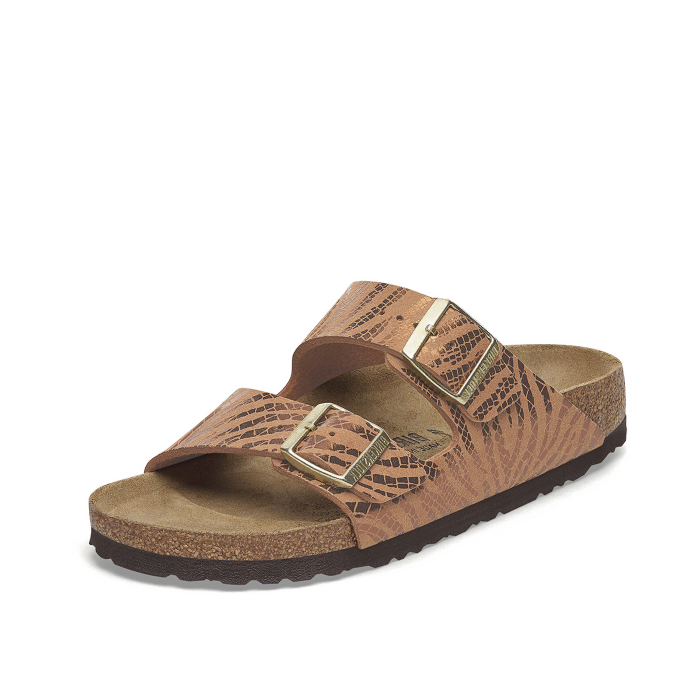 Birkenstock Arizona "Zebra" | 1029508