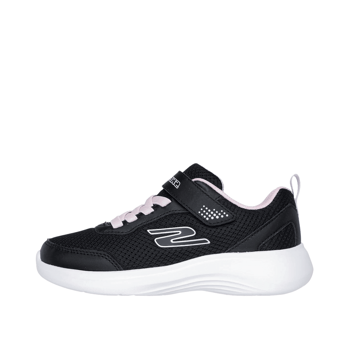 Skechers Selectors Reset Achieved "Black" | 303573LBLK