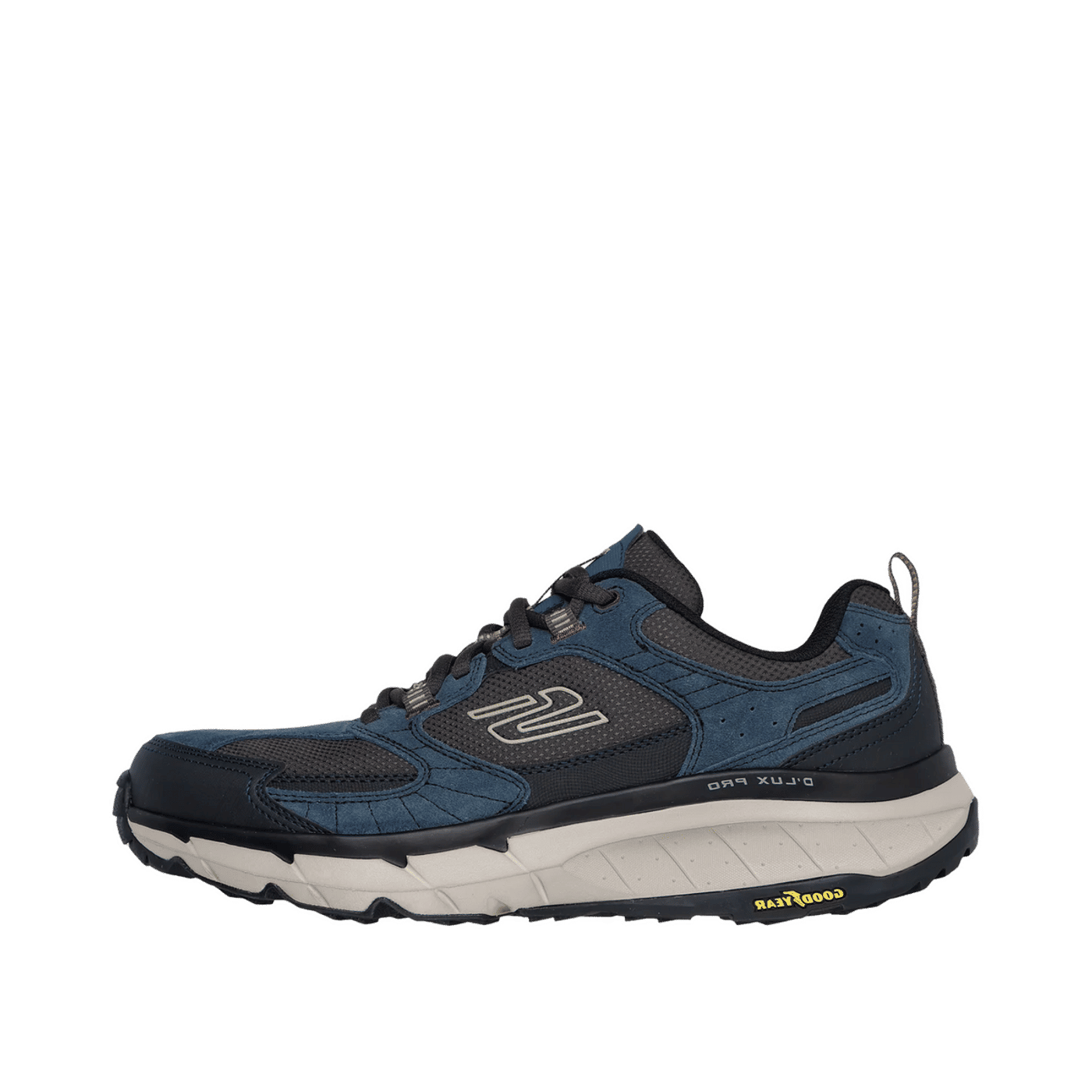 Skechers D'Lux Pro CM "Dark Navy" | 237755DKNV