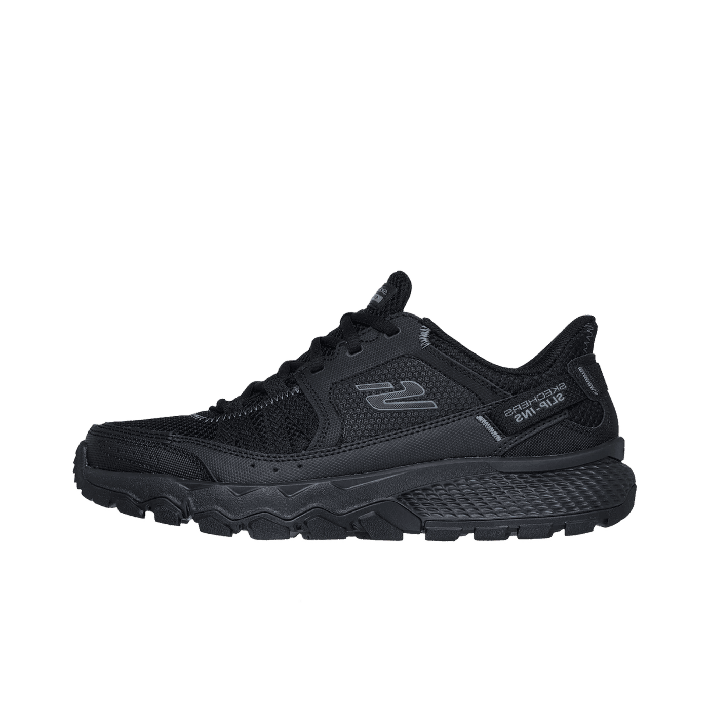 Skechers Dynamite AT - Escapar "Black" | 237634BBK