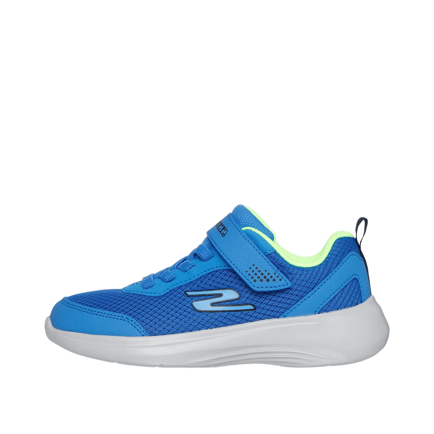 Skechers Selectors Reset Achieved "Blue" | 403615LBLU