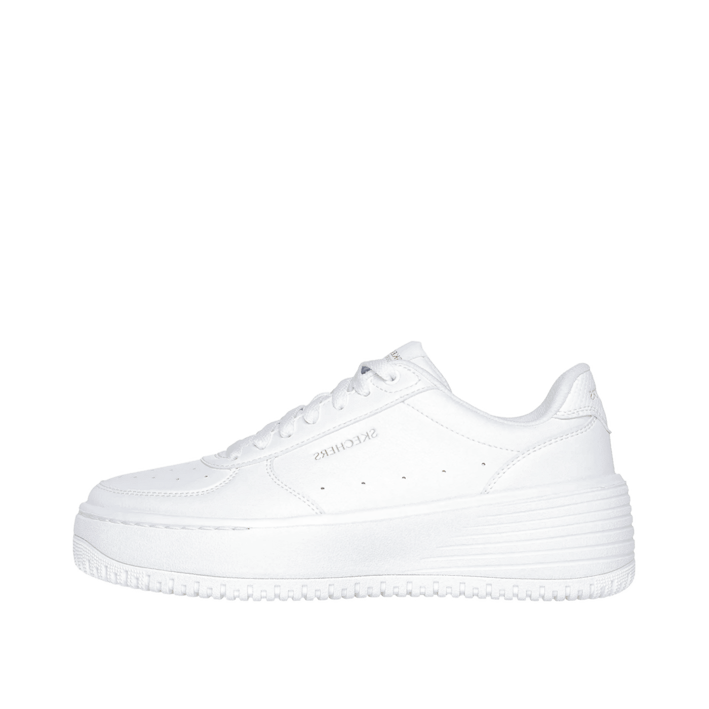 Skechers Grand 92 "Be Lifted" "White" | 185110WHT