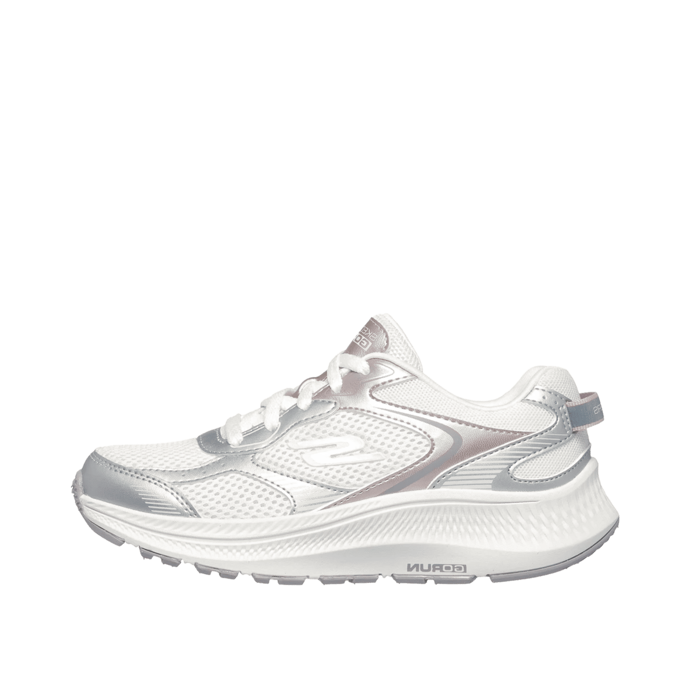 Skechers GO RUN Consistent 2.0 - Hi Light "Off White" | 303964LOFWT