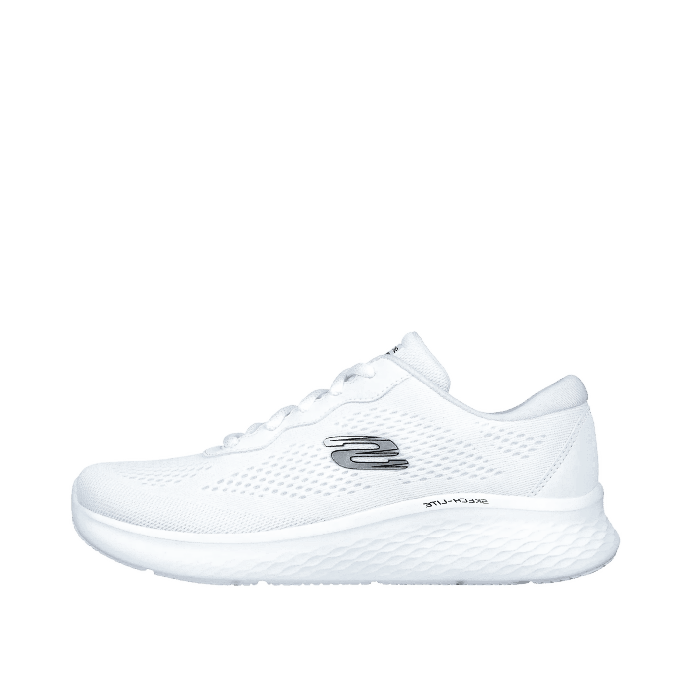 Skechers Skech-Lite Pro Perfect Time "White/Black" | 149991WBK