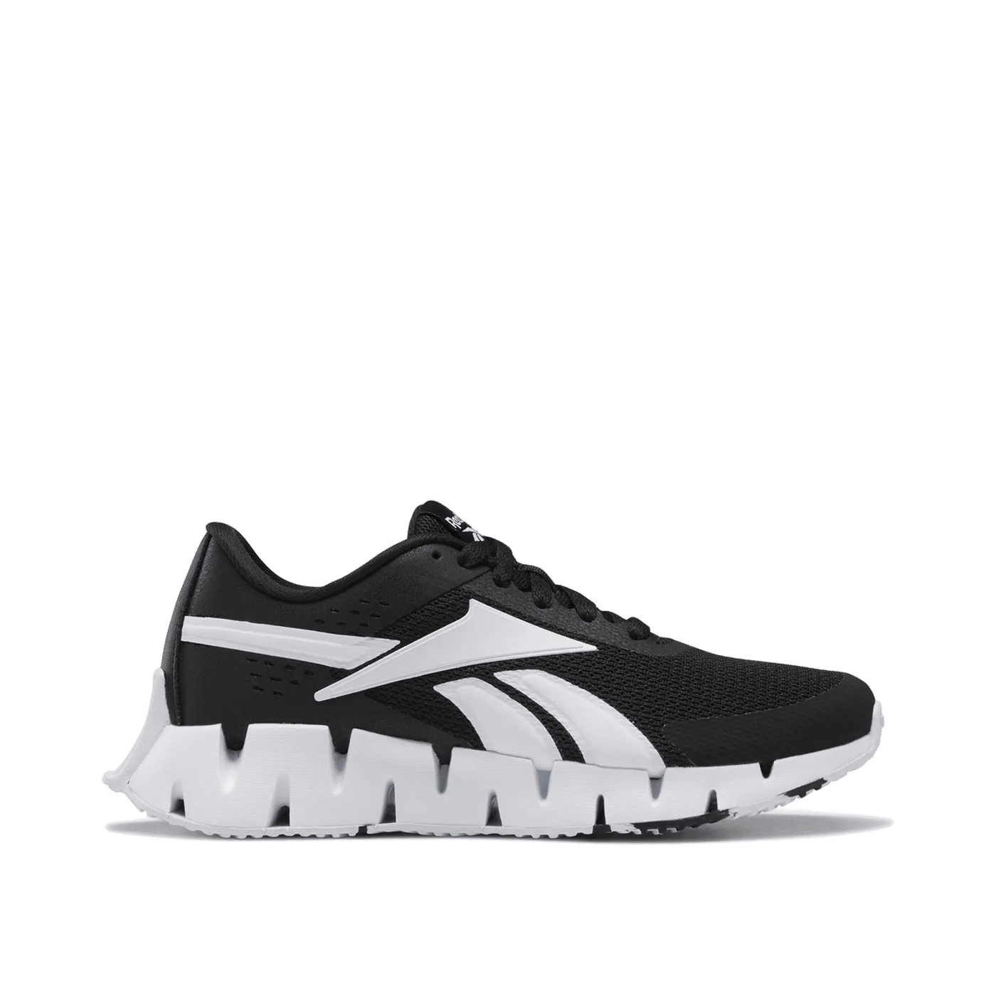 Reebok Zig Dynamica 2 "Black" | GW8350