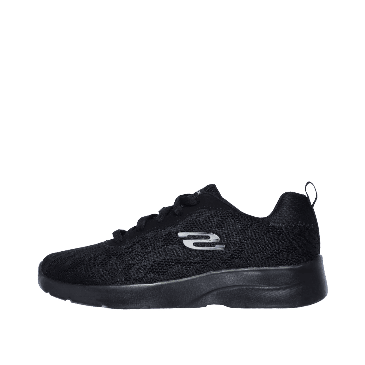 Skechers Dynamight 2.0 - Homespun "Black" | 12963BBK
