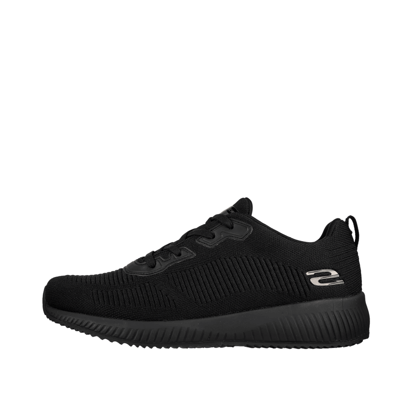 Skechers Squad CM "Black" | 232290BBK