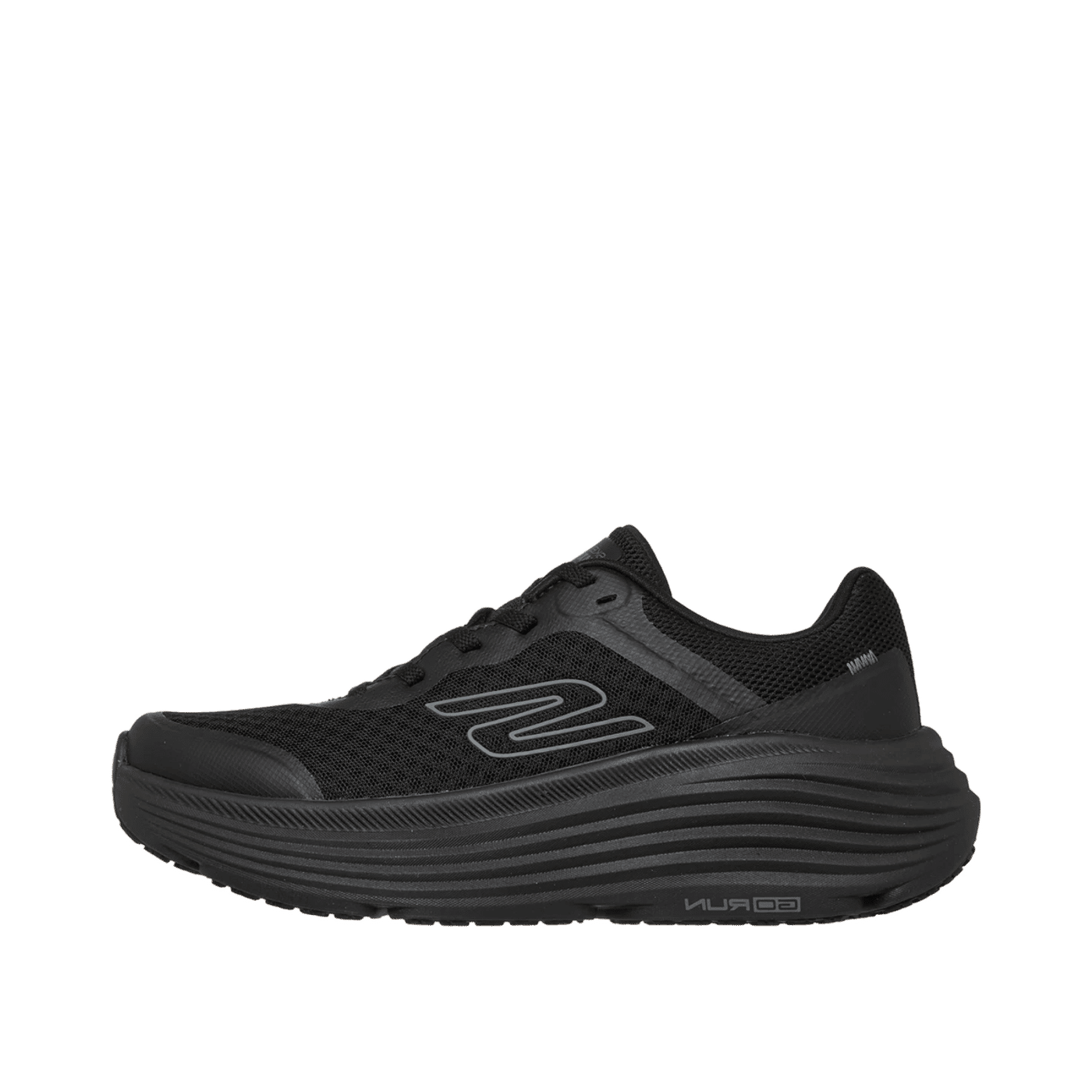 Skechers Max Cushioning Endeavour "Black" | 129470BBK