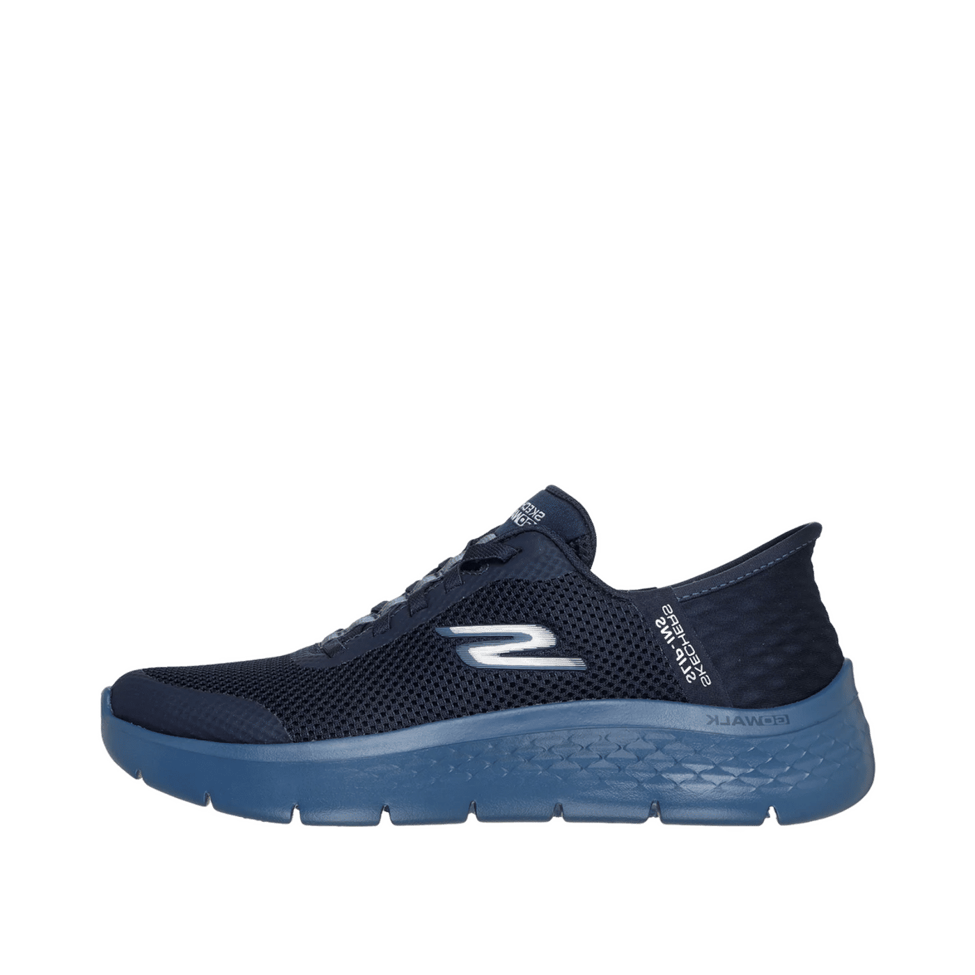 Skechers GO WALK Flex - Grand Entry "CM Marine" | 124836NVY