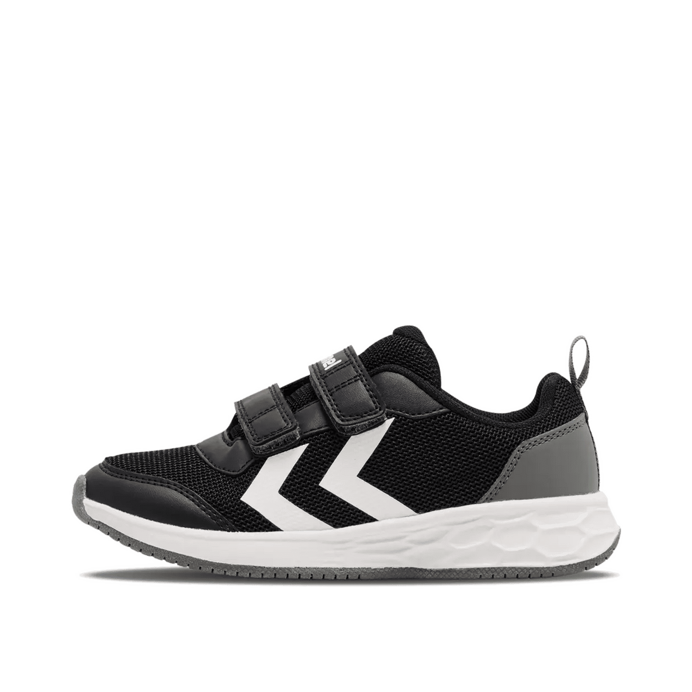 Hummel Turbo Run 1.0 "Black" | 2263462001