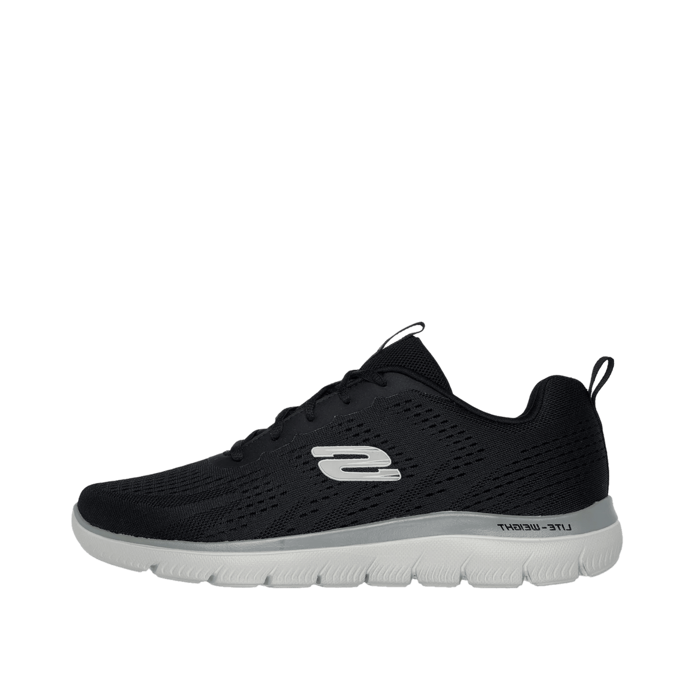 Skechers Summits - Torre "Black/Taupe" | 232395BKTP