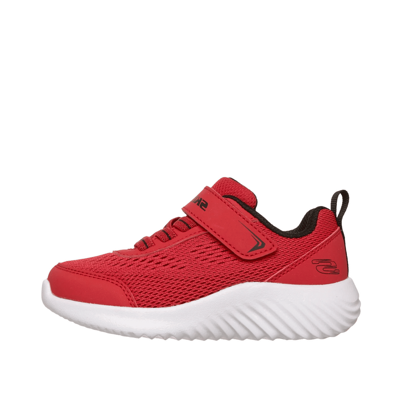 Skechers Bounder - Quantarun "Red" | 403905NRED