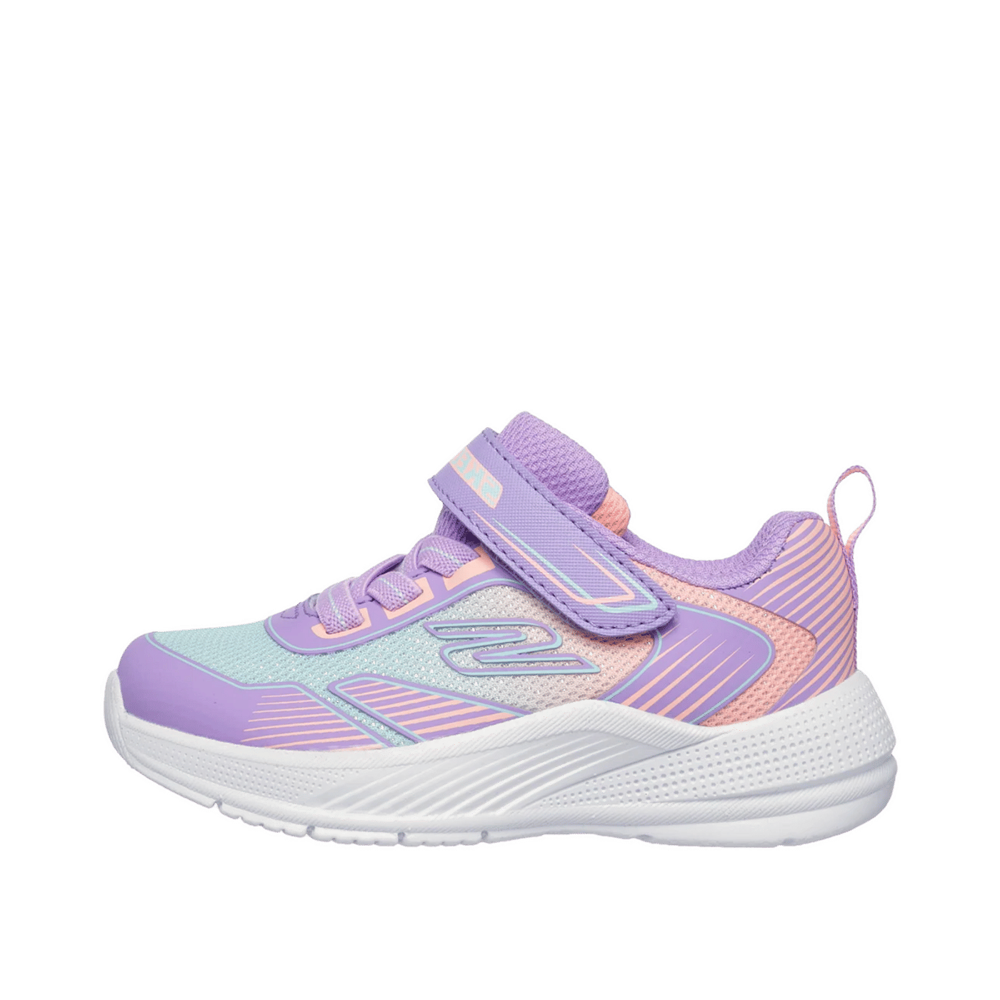 Skechers Microspec Advance Oasis Point "Lavender" | 303657NLVMT