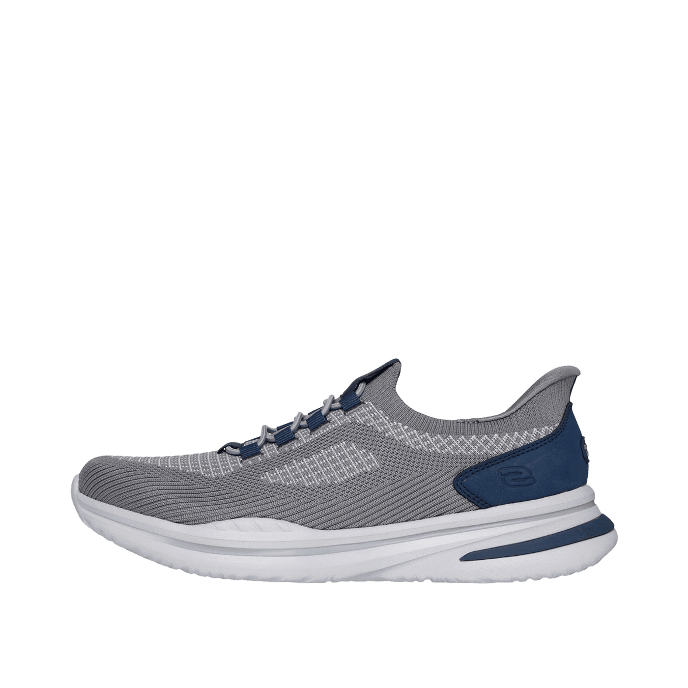 Skechers Norlan - Alonso "Gray" | 211207GRY