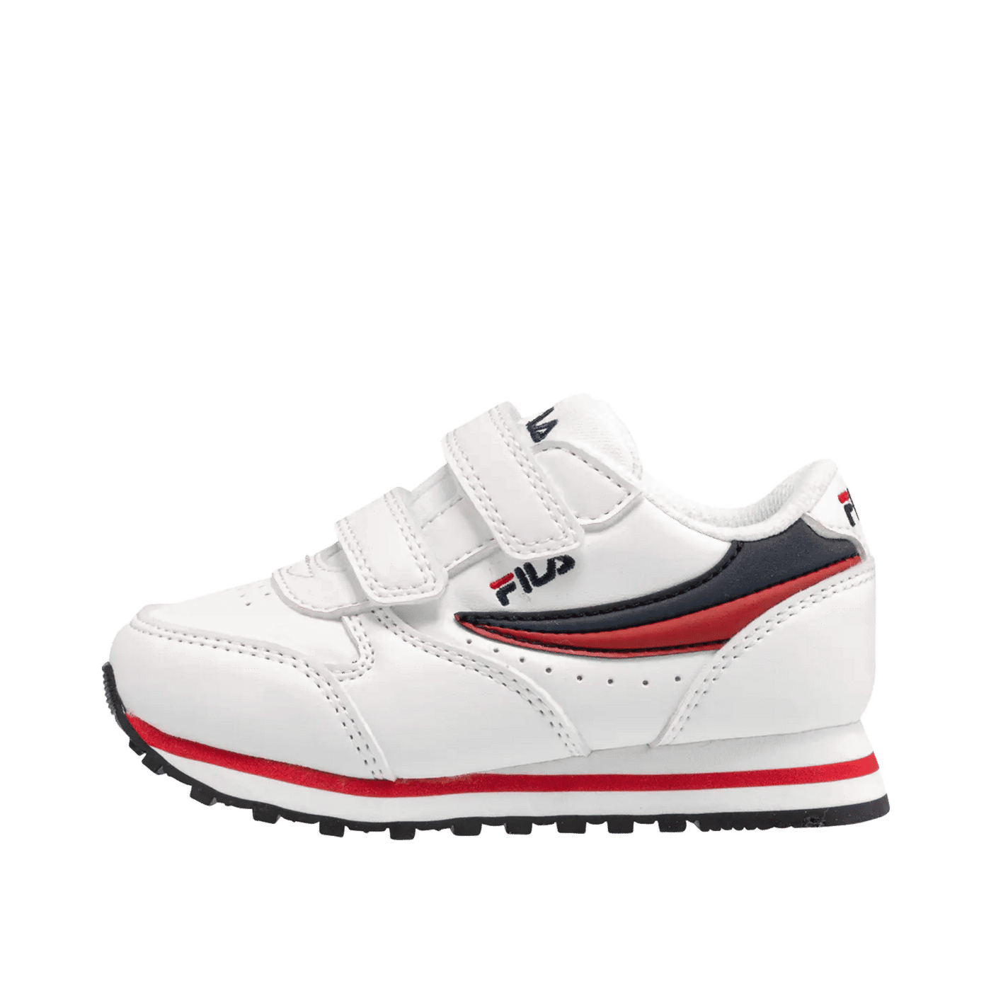 Fila Orbit Velcro TDL "White" | 101108098F