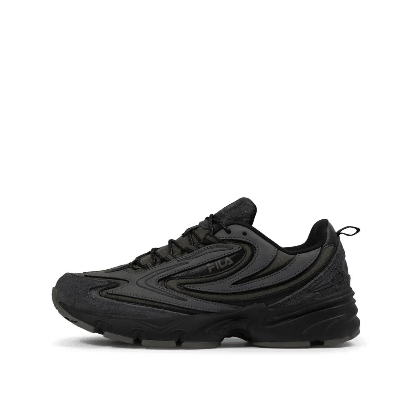 Fila Actix S "Vert" | FFM044683510