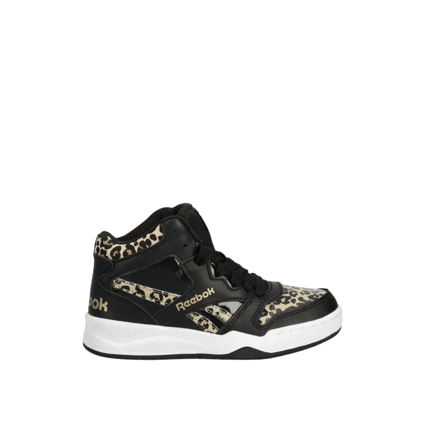 Reebok BB45 "Black" | GX3922