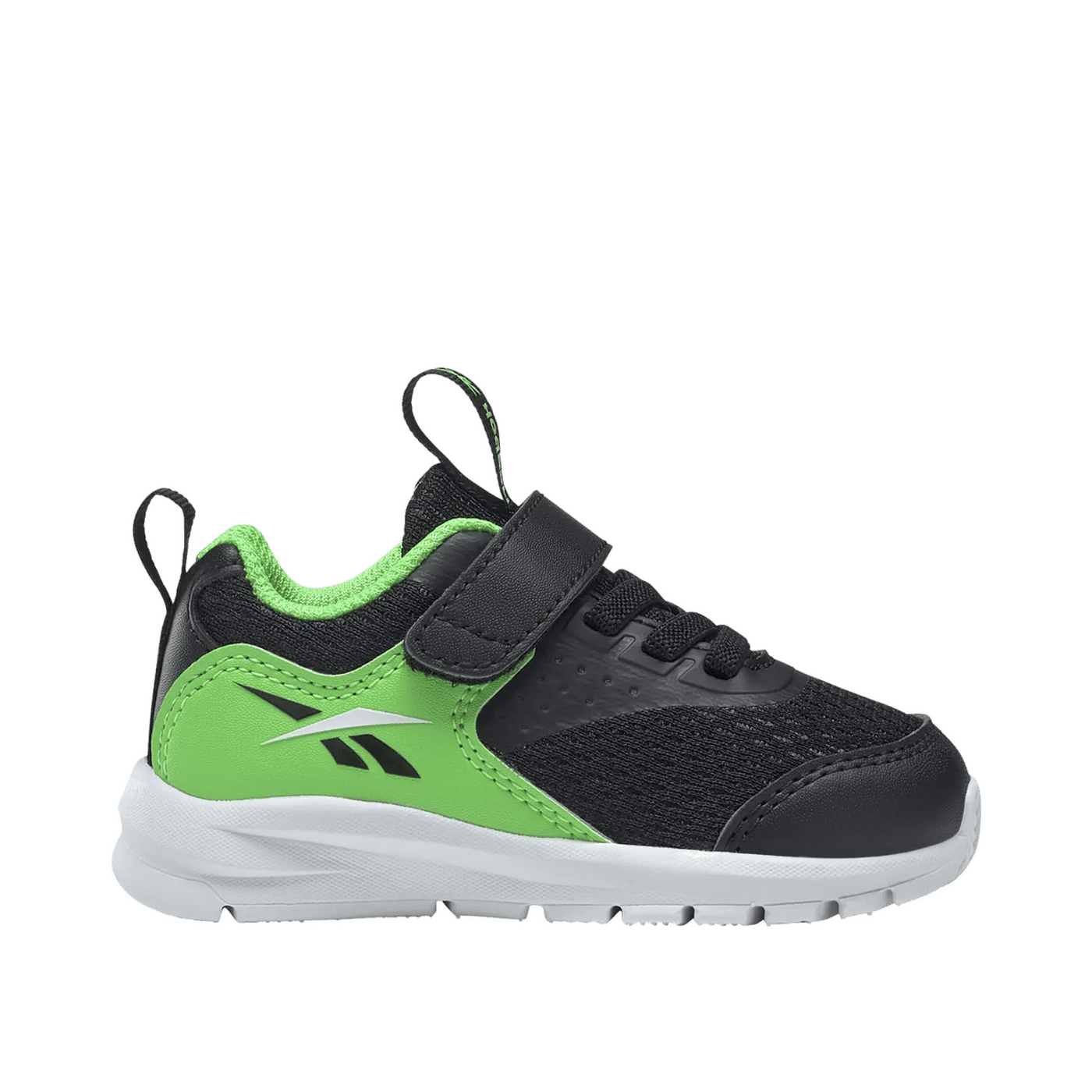 Reebok Rush Runner 4 TD "Black" | GW0009