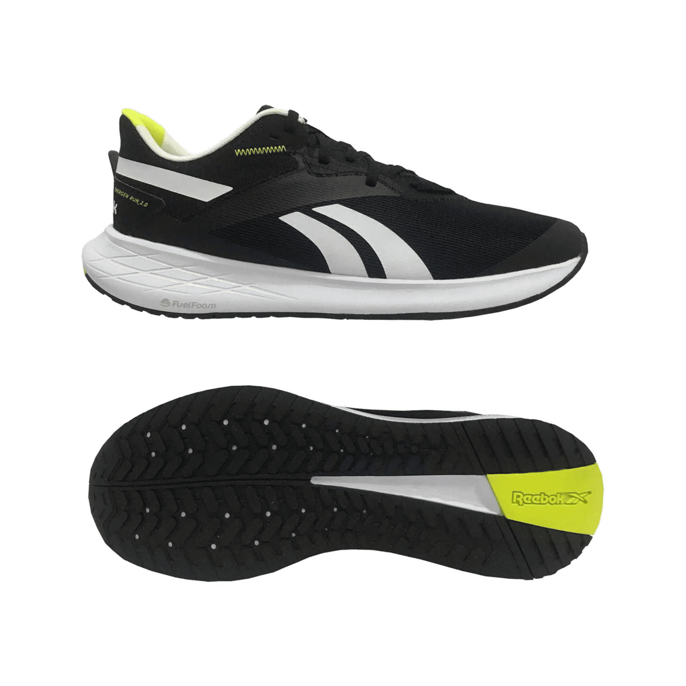 Reebok Energen 2 "Black" | GY1415