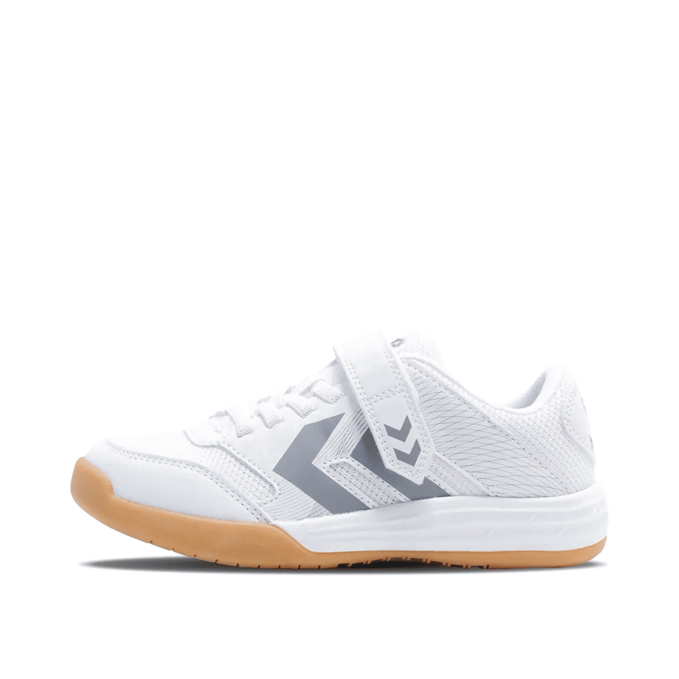 Hummel Multiplay Stable Vc "White" | 2248549288